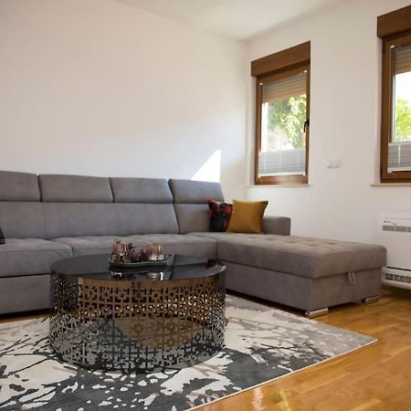Apartment Divine Mostar Luaran gambar