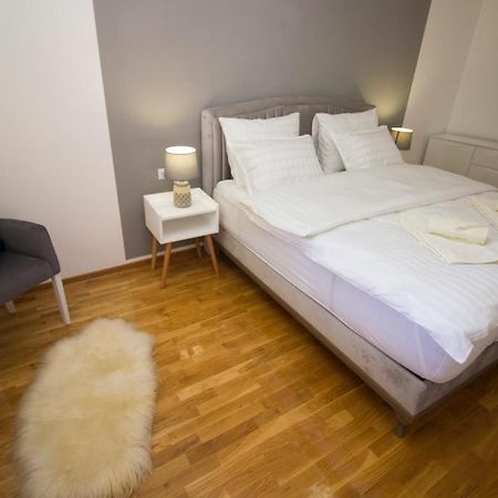 Apartment Divine Mostar Luaran gambar