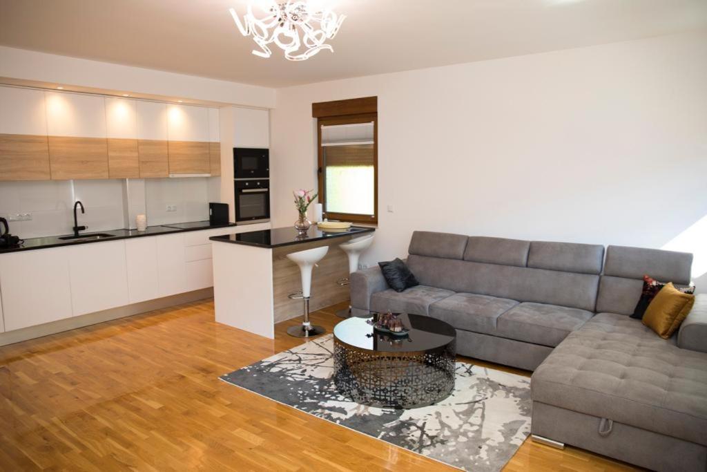 Apartment Divine Mostar Luaran gambar