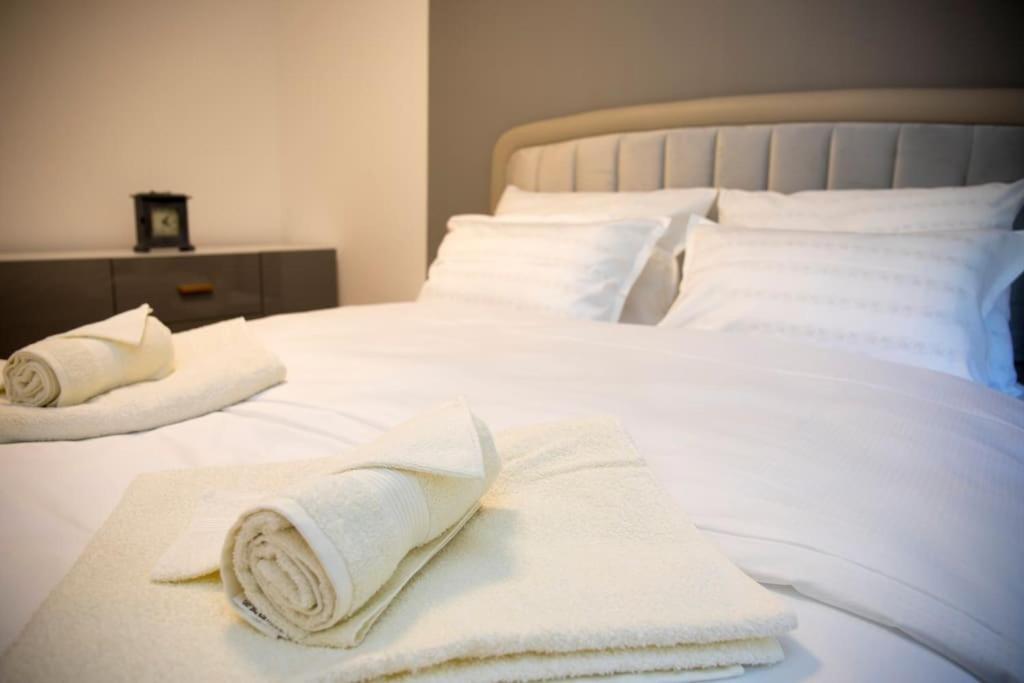 Apartment Divine Mostar Luaran gambar