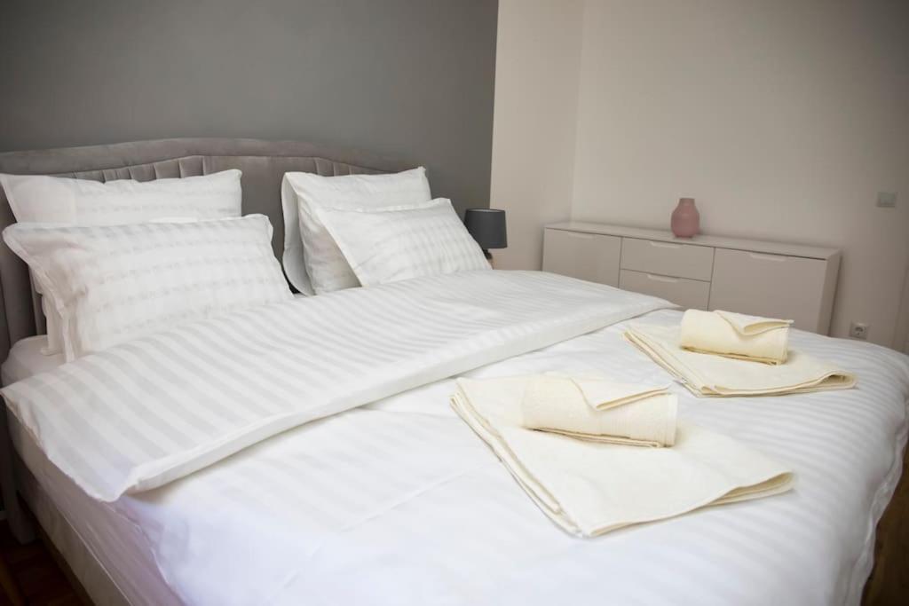 Apartment Divine Mostar Luaran gambar