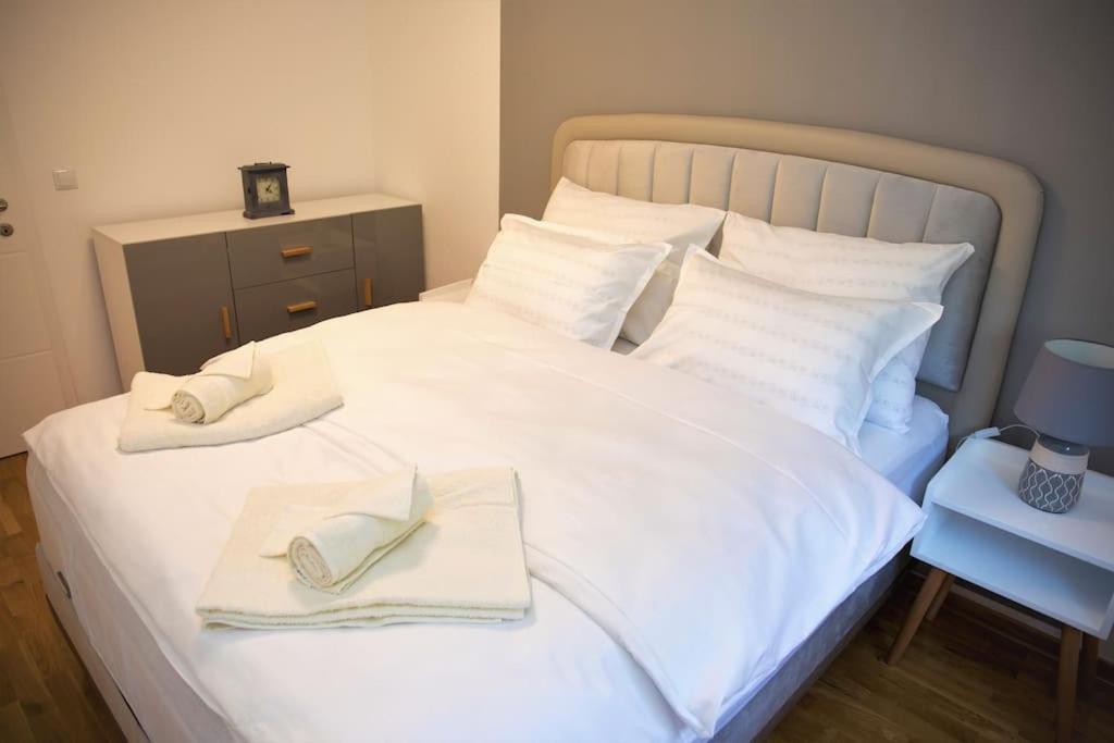 Apartment Divine Mostar Luaran gambar