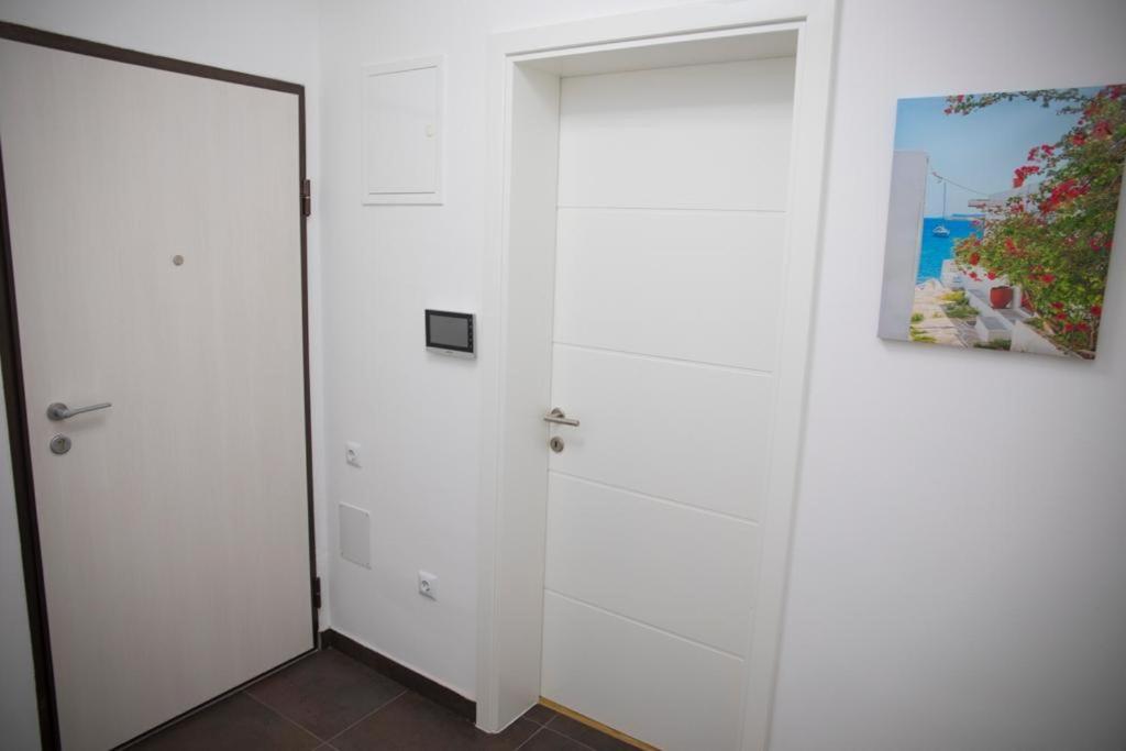 Apartment Divine Mostar Luaran gambar