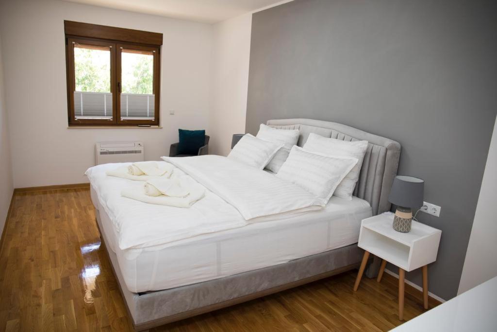 Apartment Divine Mostar Luaran gambar