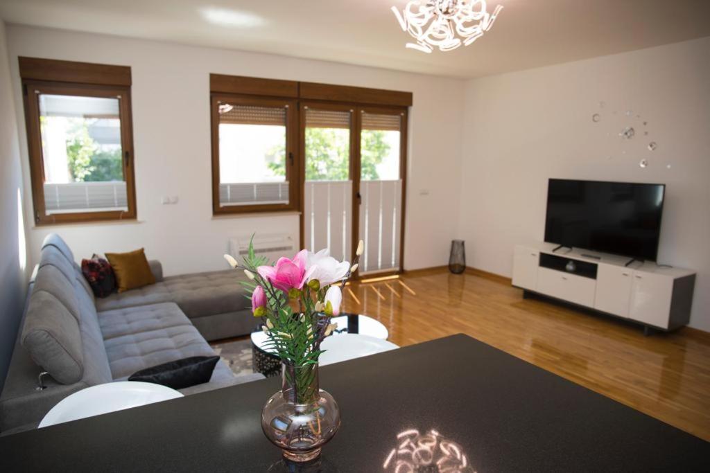 Apartment Divine Mostar Luaran gambar