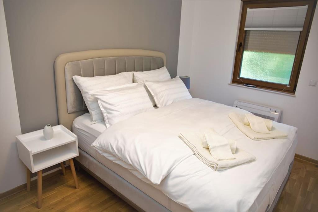 Apartment Divine Mostar Luaran gambar