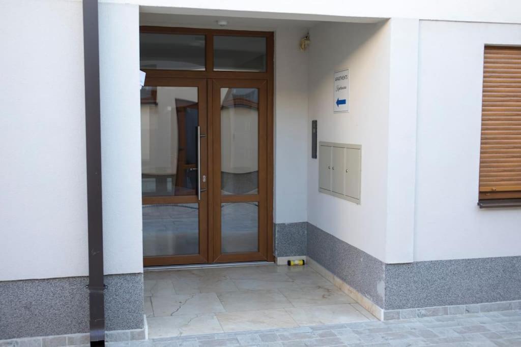 Apartment Divine Mostar Luaran gambar
