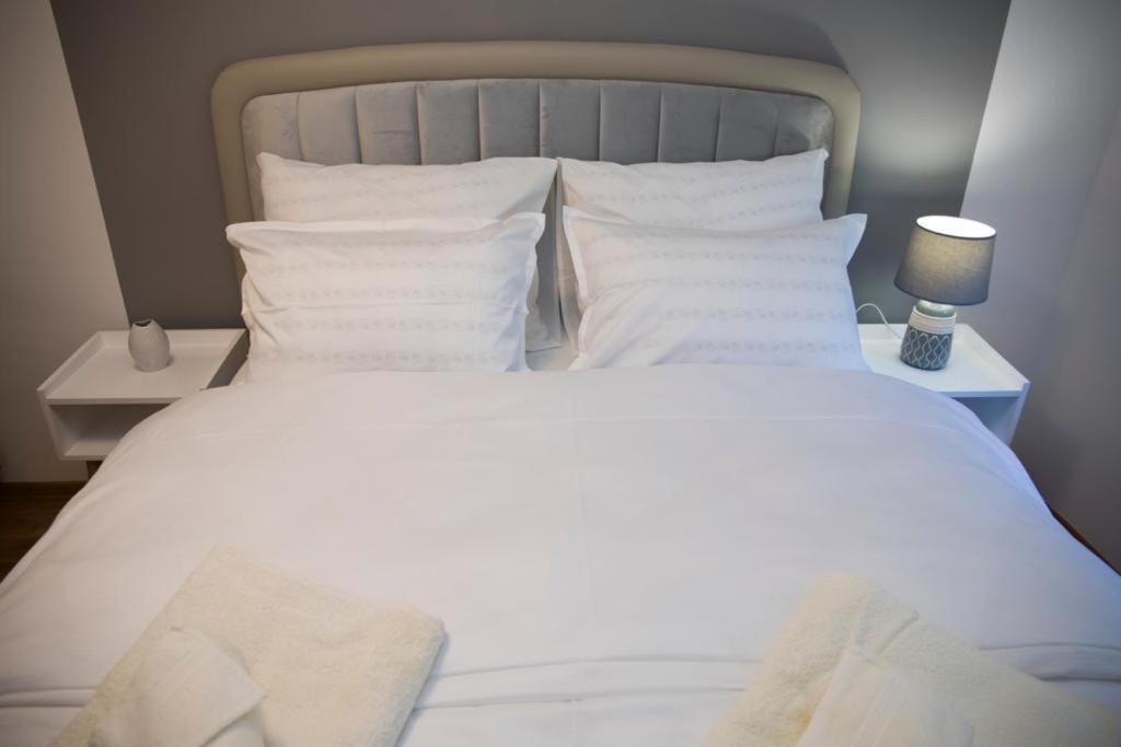 Apartment Divine Mostar Luaran gambar