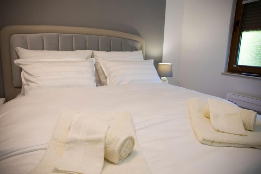 Apartment Divine Mostar Luaran gambar
