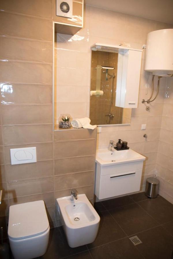 Apartment Divine Mostar Luaran gambar