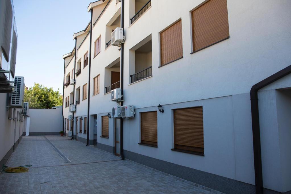 Apartment Divine Mostar Luaran gambar