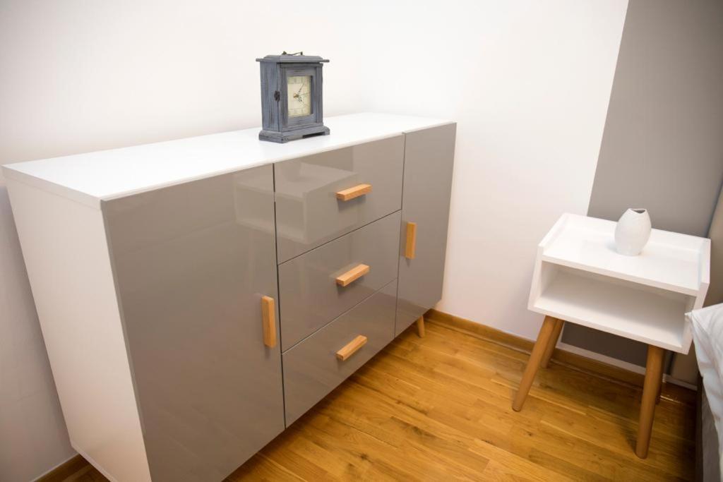 Apartment Divine Mostar Luaran gambar