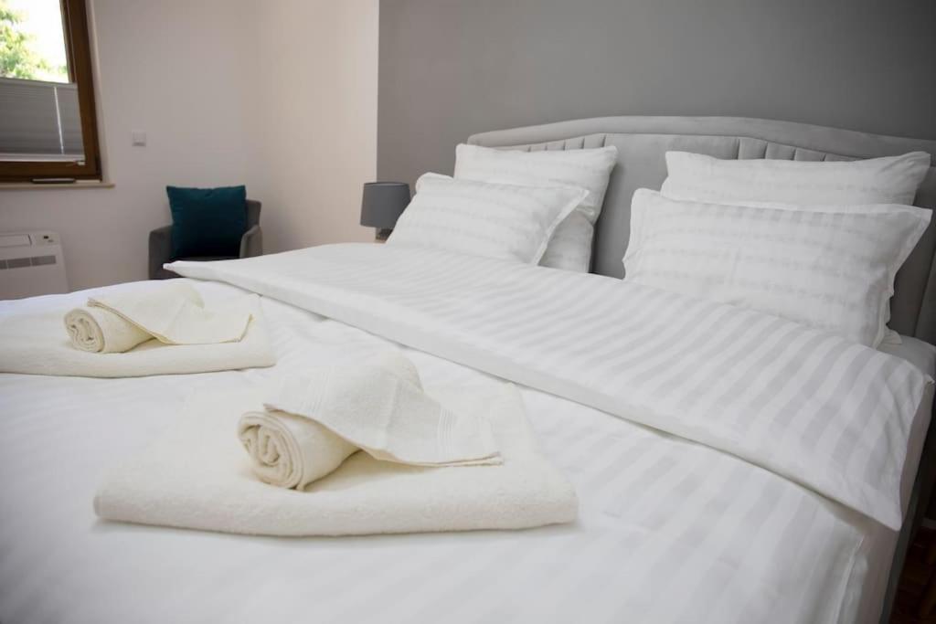 Apartment Divine Mostar Luaran gambar