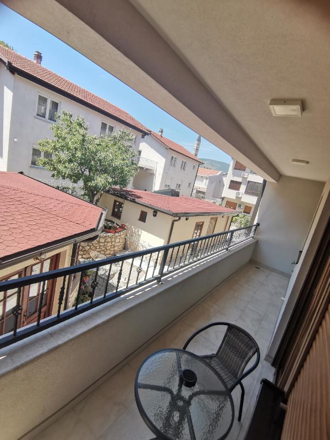 Apartment Divine Mostar Luaran gambar
